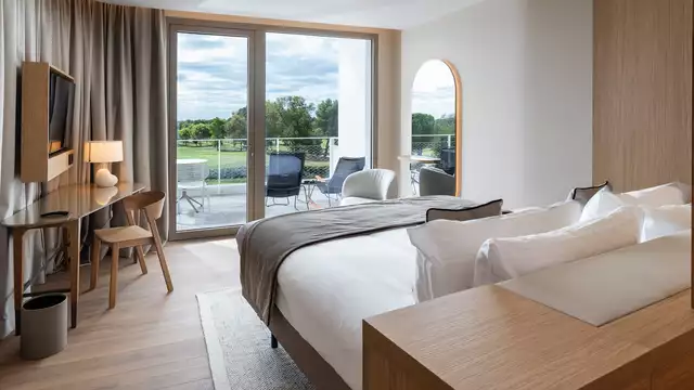 Weekend eccezionale con cena e spa in tranquillità, vicino a Montpellier