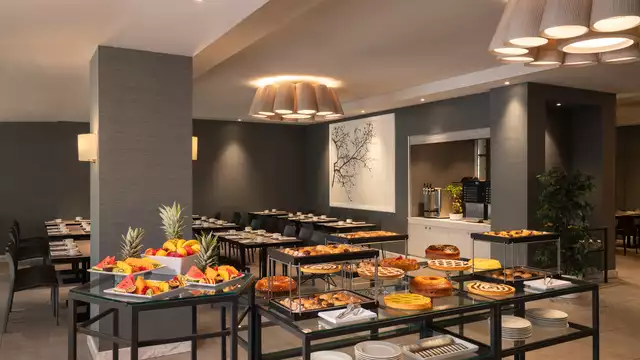 Soggiorno a Roma in camera doppia con cena inclusa