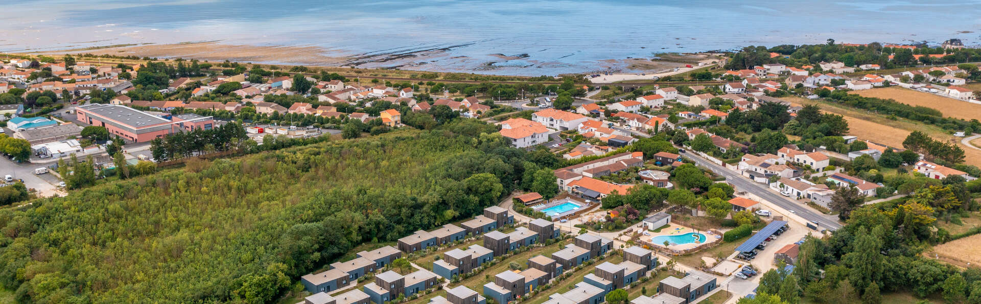 Escapade détente et gourmande à la Rochelle