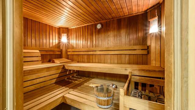 accesso alla spa