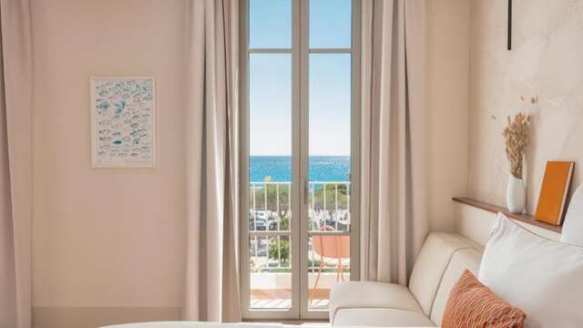 Hotel Liautaud Rooftop Cassis