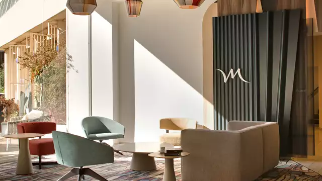 Verblijf onder de mediterrane zon in het centrum van Montpellier