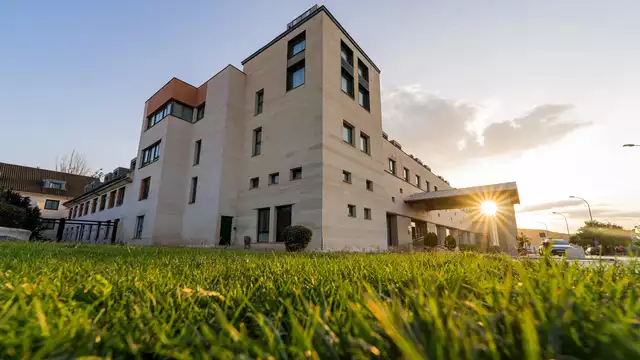 Offre a Antequera pres de Malaga avec petit dejeuner inclus