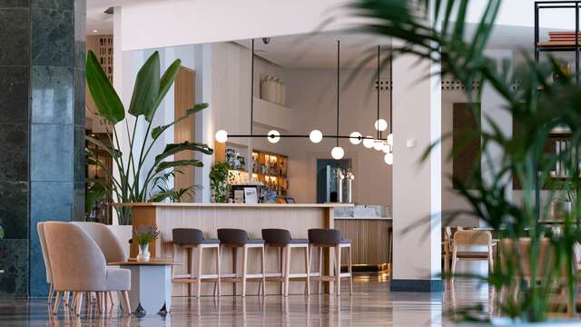 Hotel Antequera Hills