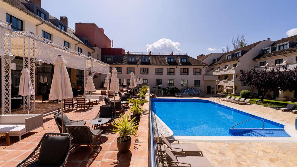 Offre a Antequera pres de Malaga avec petit dejeuner inclus