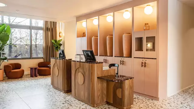 Stedentrip naar Lyon met toegang tot een wellnesscentrum