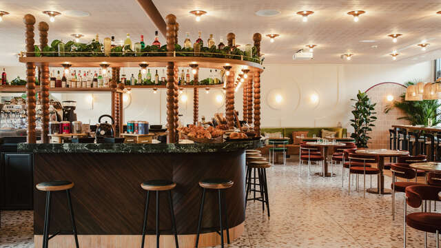 Crowne Plaza Lyon Parc de la Tete d Or