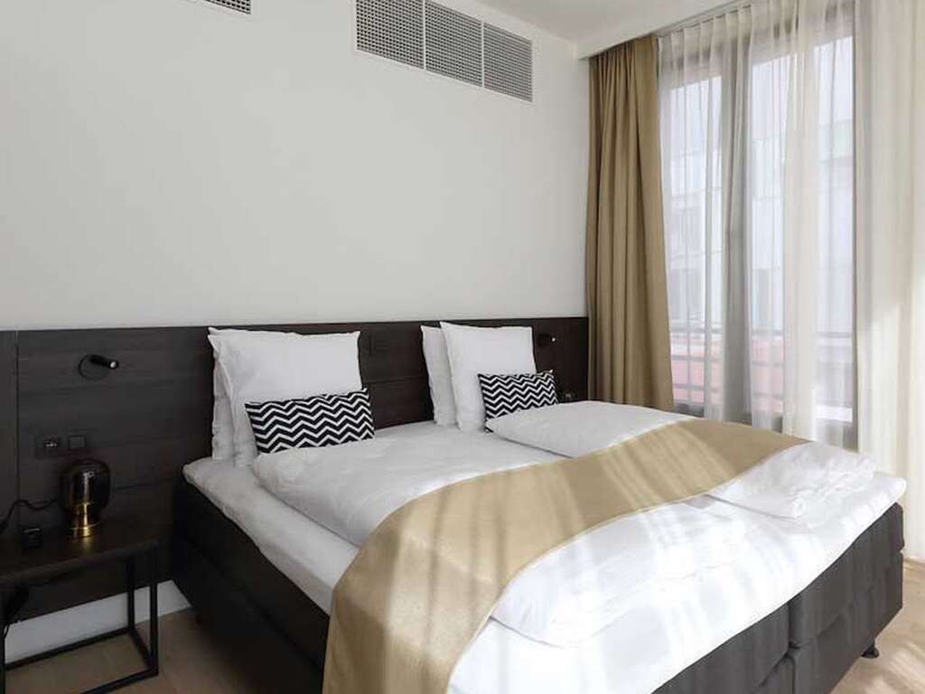 Romance au coeur de Turnhout + wellness pour 2 - 4* - 21