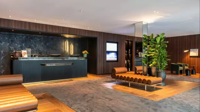 Oferta Especial: Escapada Urbana con Desayuno incluido en Luxemburgo