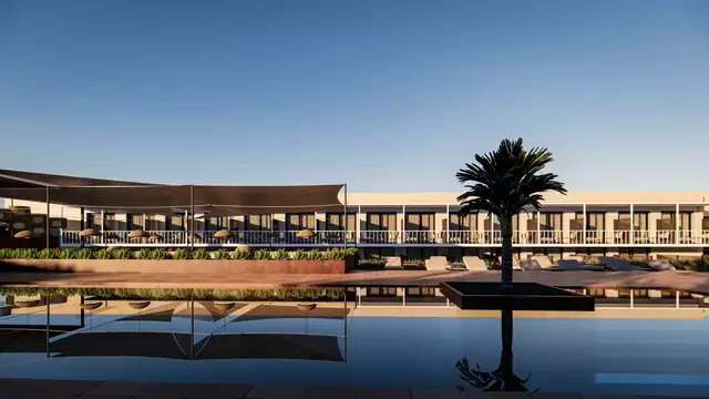 Tripje naar Platja d'Aro met halfpension in een modern hotel