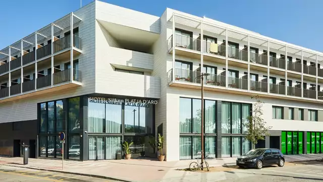 Relax totale con pensione completa inclusa nella Costa Brava