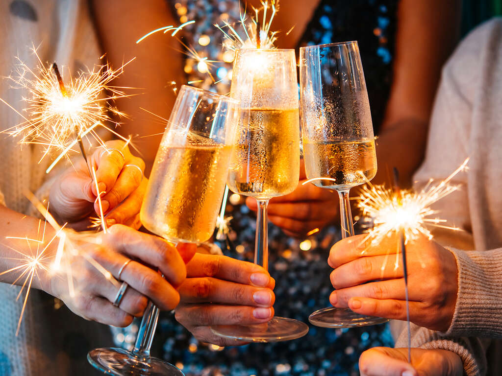 Célébrez le Nouvel An 2026 lors d'un dîner élégant à La Baule - 4* - 1