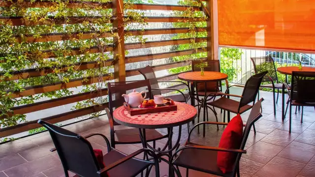 Escapada romántica y desconexión en hotel EcoFriendly en el Montseny
