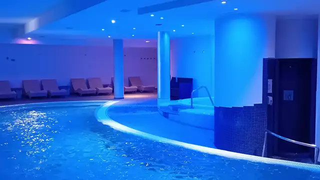 Soggiorno in Hotel 4* in Toscana, a Chianciano Terme con accesso alla spa