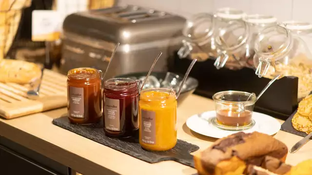 Gun jezelf een wellnesspauze in Lyon