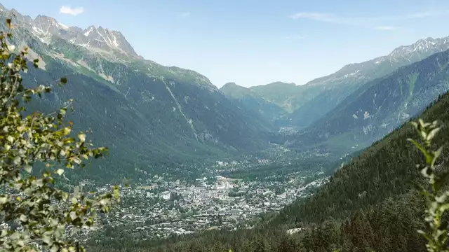 Soggiorno in montagna da vivere in famiglia o con gli amici