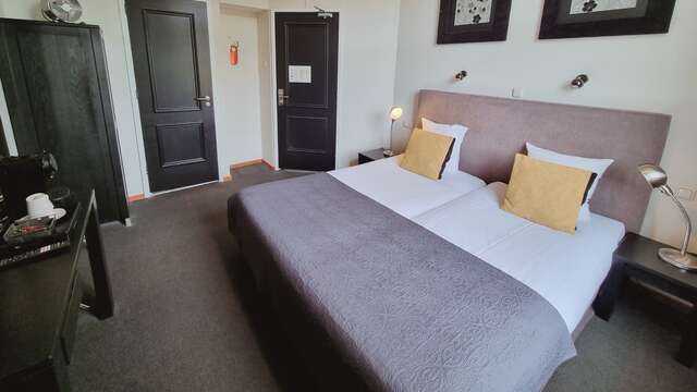 comfort Tweepersoonskamer 