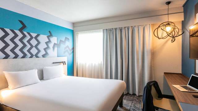 Ibis Styles Bordeaux Meriadeck