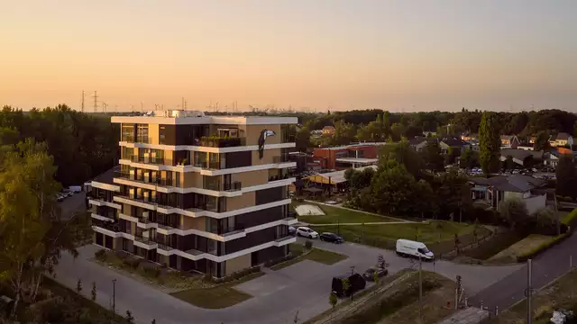 Luxe et prestige dans la suite Avantgarde a Beveren