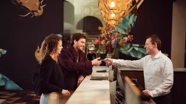 Luxe et prestige dans la suite Avantgarde a Beveren
