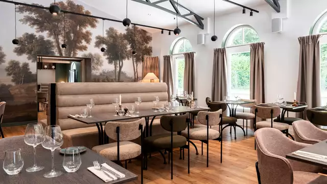 Weekendje ontspannen met toegang tot de spa voor 2 personen!