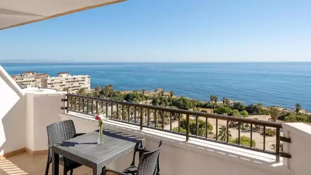 Fuga per due con colazione inclusa sulla costa