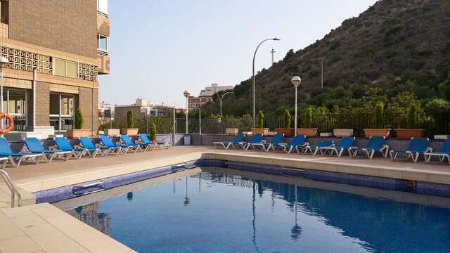 Hotel Maya Alicante