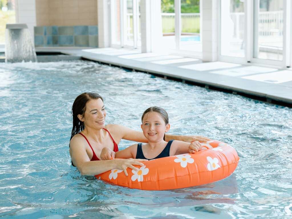 Détente totale avec spa et petit déjeuner, en Normandie - 4* - 8
