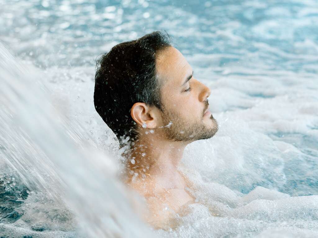 France - Normandie - Bagnoles de l'Orne - Escapade détente avec accès au spa illimité à Bagnoles de l'Orne - 4*