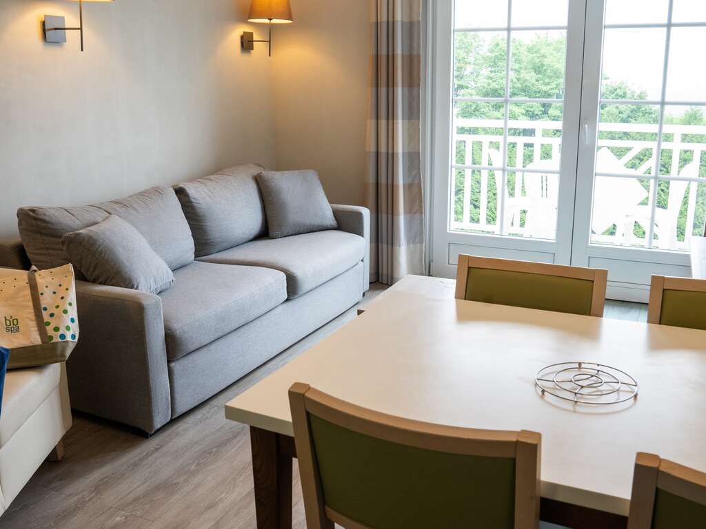 Détente en appartement, à bagnoles de l'Orne - 4* - image 14