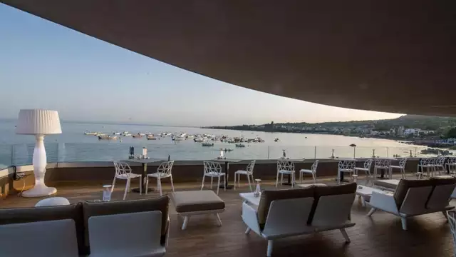 Tre Notti da Sogno sul Mare di Acitrezza – Relax al Grand Hotel Faraglioni