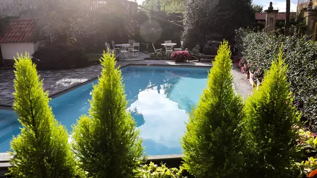 Nuit dans un château ! Petit-déjeuner et verre de bienvenue dans un magnifique édifice situé à Novara !
