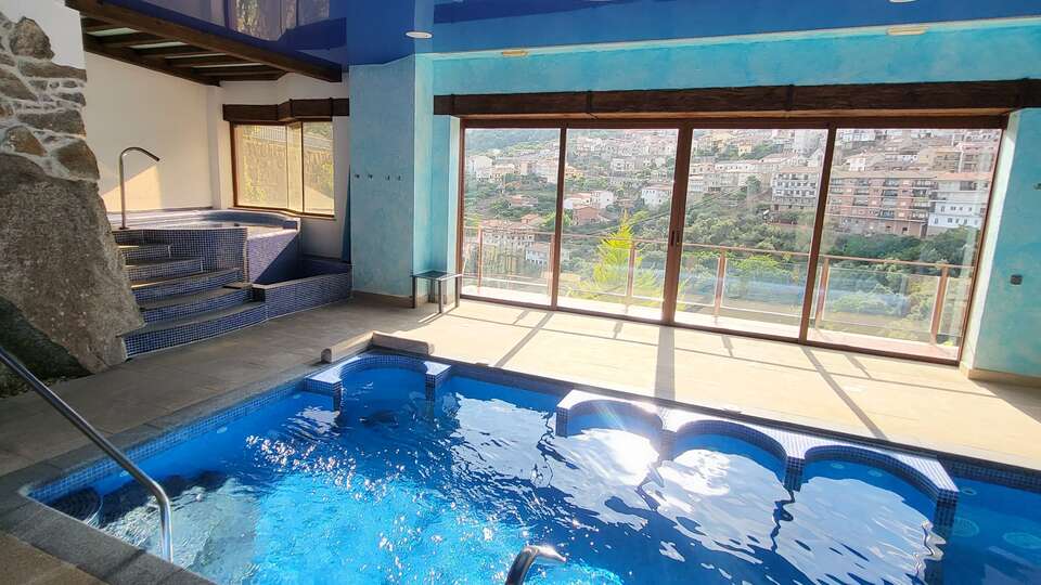 Hostal El Cerro (Adults only)