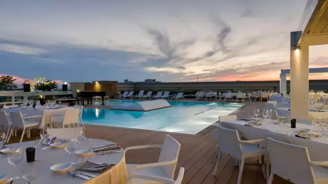 Escapada en Hotel de lujo en frente al mar en Apulia, en Porto Cesareo