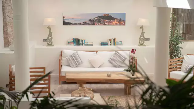 Oferta en Begur con desayuno en un hotel con mucho encanto