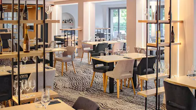 Séjour en suite avec accès spa inclus à 20 minutes de Rennes