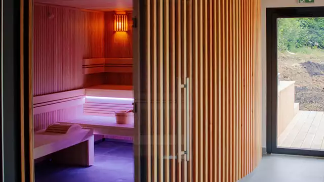 Estancia de relax a las puertas de Rennes