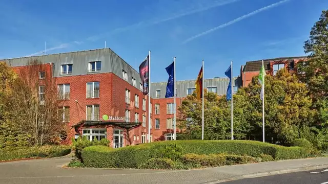 Special Offer: Comfort en wellness aan de poorten van Keulen