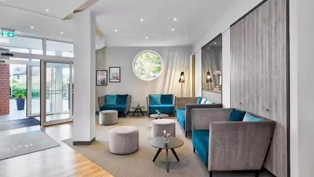 Special Offer: Comfort en wellness aan de poorten van Keulen