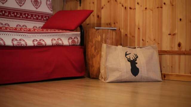 Case Vacanza Perron Apartments Hotel