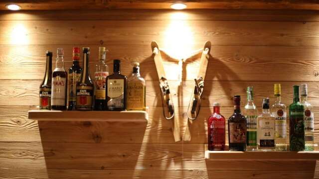 Case Vacanza Perron Apartments Hotel