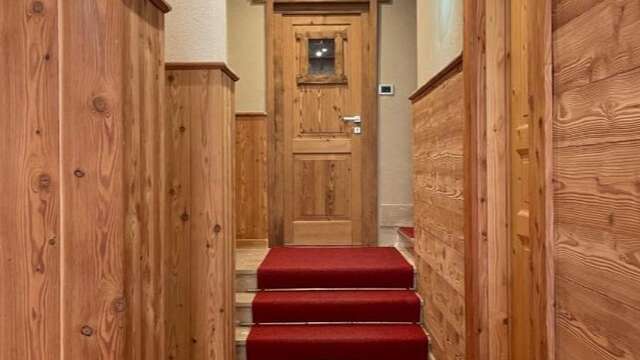 Case Vacanza Perron Apartments Hotel