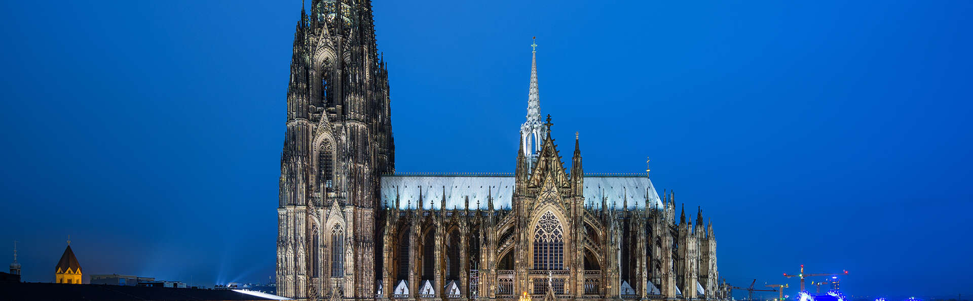 Trans World Hotel Kranichhöhe