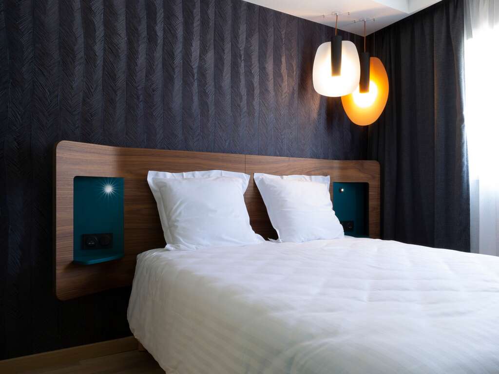 Séjour luxueux en suite avec dîner-croisière sur la Seine - 4* - 41