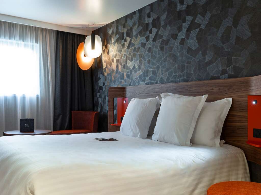 Séjour luxueux en suite avec dîner-croisière sur la Seine - 4* - 32