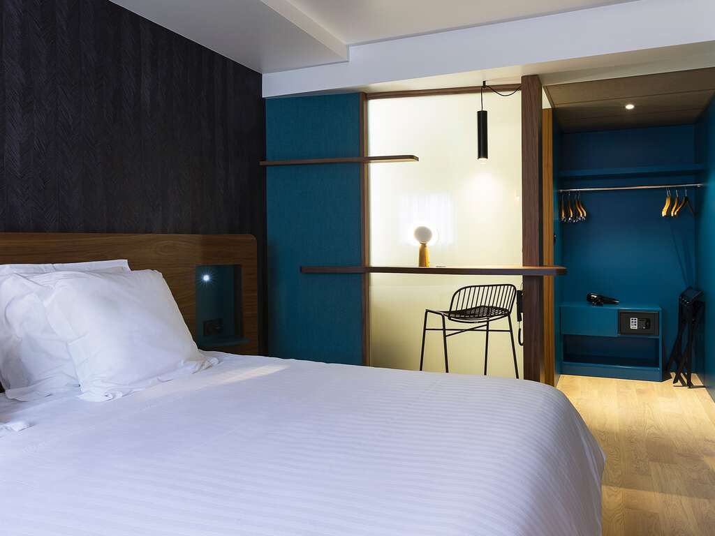Séjour luxueux en suite avec dîner-croisière sur la Seine - 4* - 38