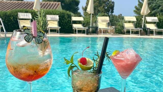 Hotel Cala Mirto
