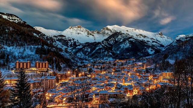 Fiocco di Neve Relais Spa
