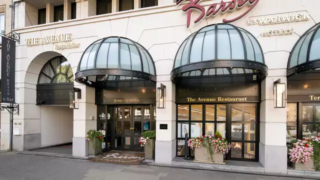 De Brusselse Chic: Charmante overnachting en gastronomisch ontbijt