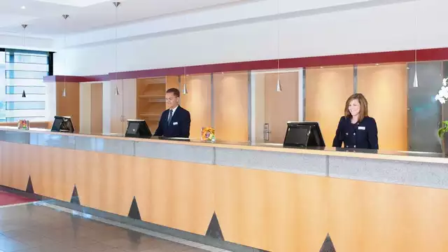 NH Oberhausen